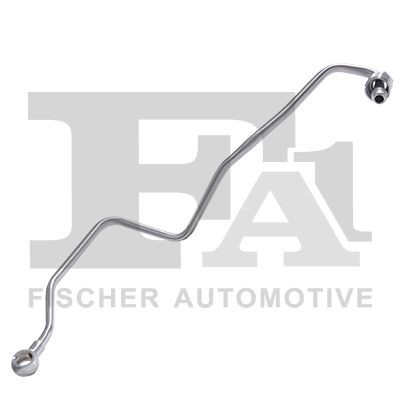 ölleitung lader fa1 - fa1, 611-862