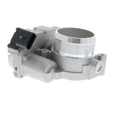 Drosselklappe Steuerklappe