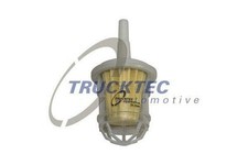 TRUCKTEC AUTOMOTIVE Filter