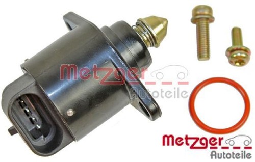 Metzger 0908063