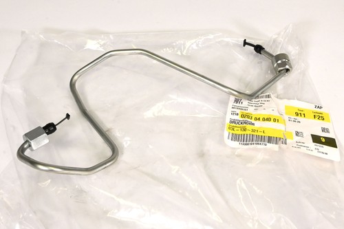 Original volkswagen druckrohr - original,