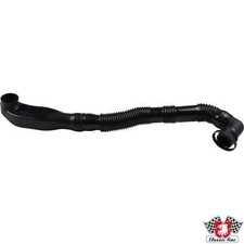 JP Schlauch, Luftversorgung