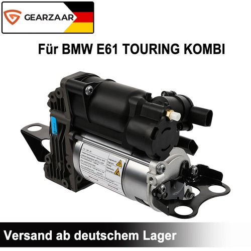 Luftfederung kompressor für - luftfederung,