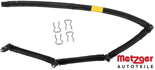 Metzger 0840099 schlauch - metzger,