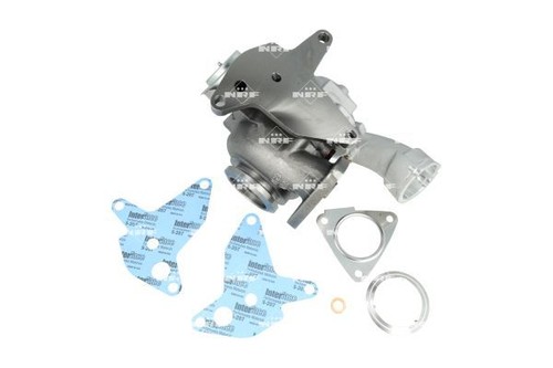 Nrf lader aufladung 90010114 - aufladung,