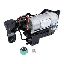 Luftfederung Kompressor +