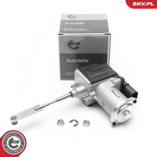 ESEN SKV Ladedruckregelventil