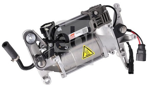 Febi bilstein kompressor - febi,