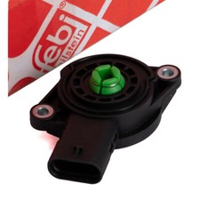 febi Sensor Saugrohrklappe