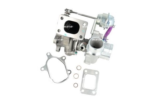 Nrf lader aufladung 90010488 - aufladung,