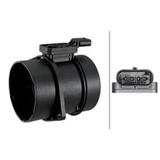 Luftmassenmesser Rohrstutzen