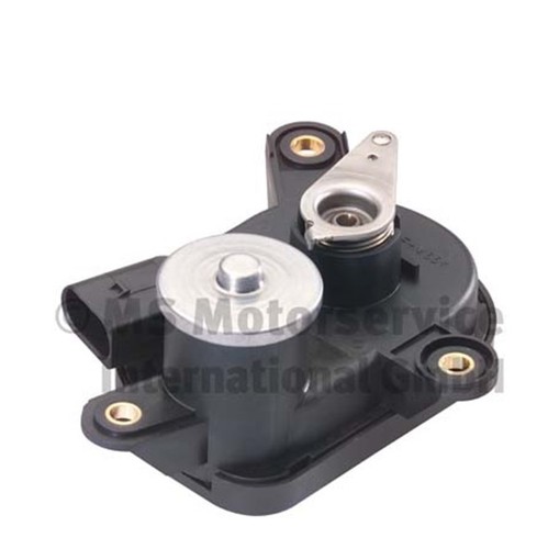 Stellmotor drallklappen - stellmotor,