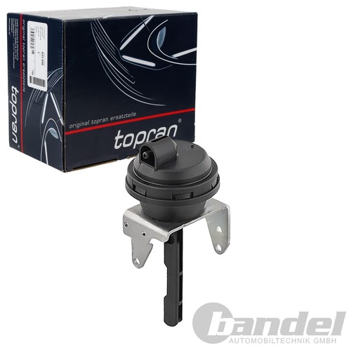 Topran steuerklappe - topran,