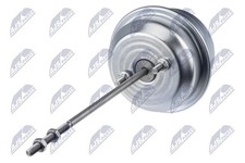 NTY Ladedruckregelventil