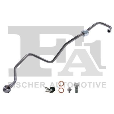 ölleitung lader fa1 611 - Ölleitung,, 611-859z