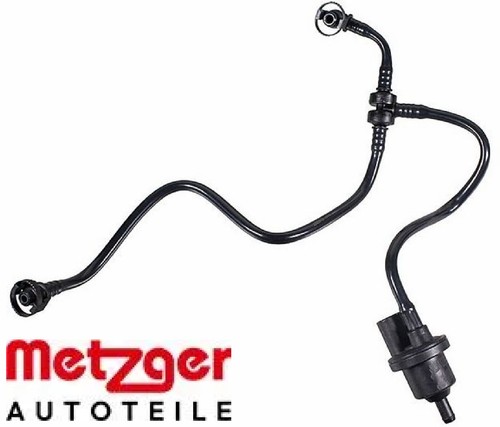 Metzger 2389019 schlauch für - 2389019,