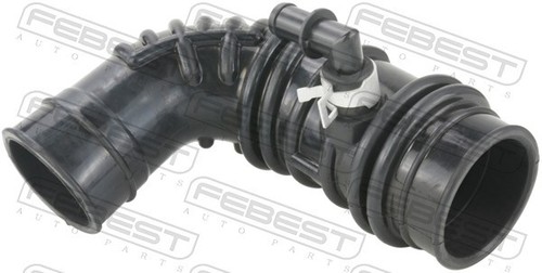 Febest 02450 001 - febest, schlauch