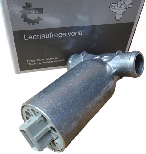 Skv leerlaufregelventil - skv,
