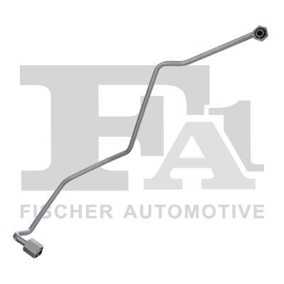 ölleitung lader fa1 611 - lader,