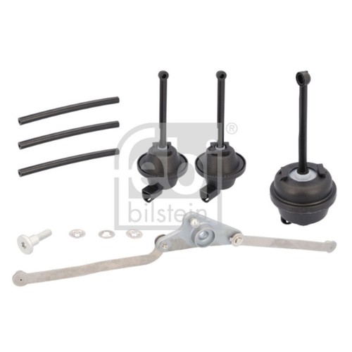 Reparatursatz saugrohrmodul - reparatursatz,,
