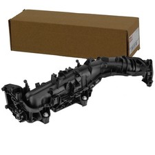 NTY SAUGROHR ANSAUGBRÜCKE