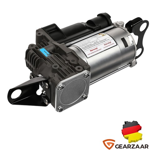 Luftfederung kompressor pumpe - luftfederung,